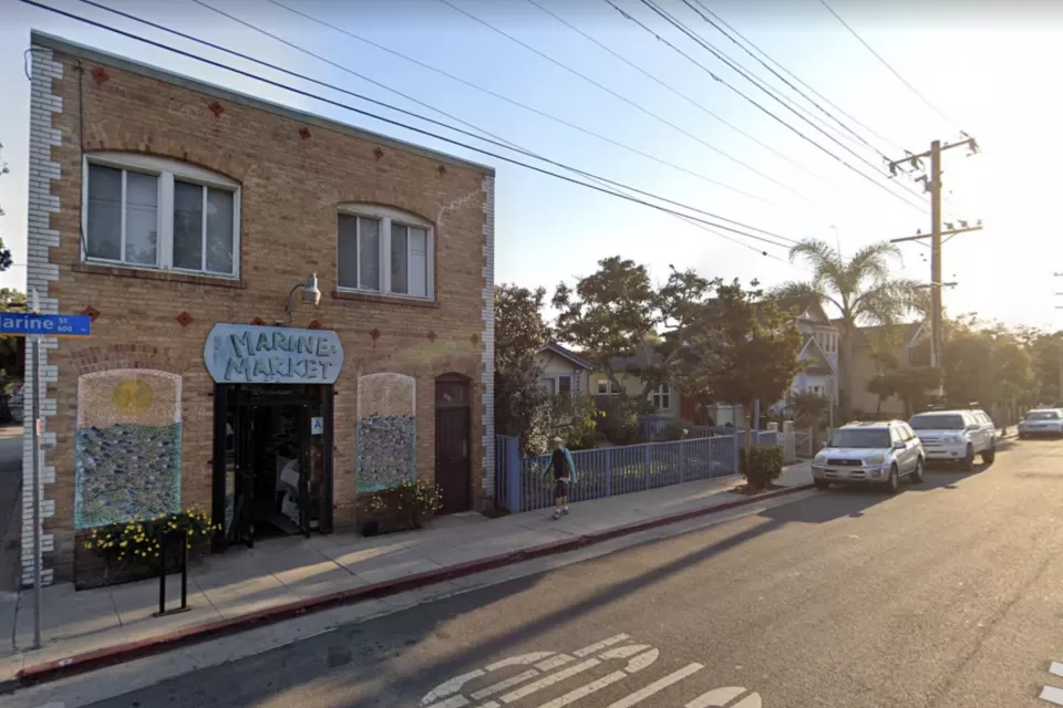 Venice, Los Angeles